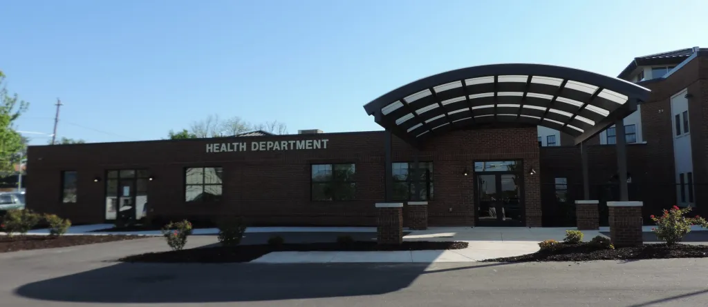 Barrow County Health Department