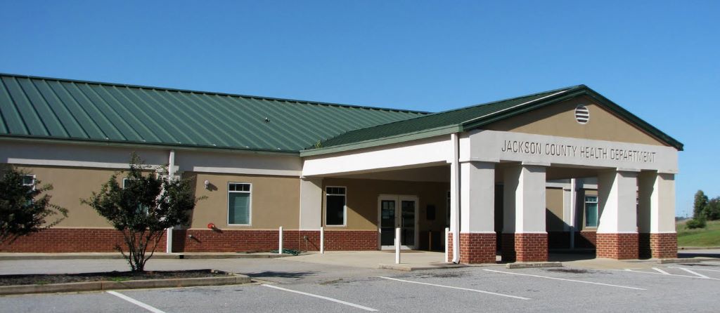 Photo of Jackson County Health Department Jefferson Clinic
